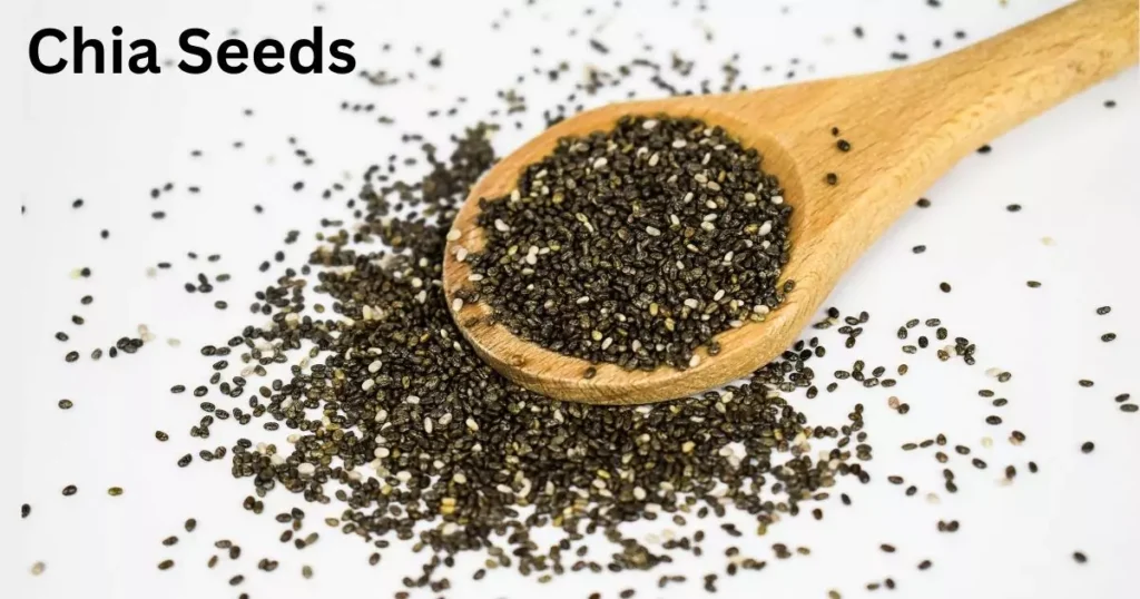 6 Easy Ways How to Drink Chia Seeds For Weight Loss