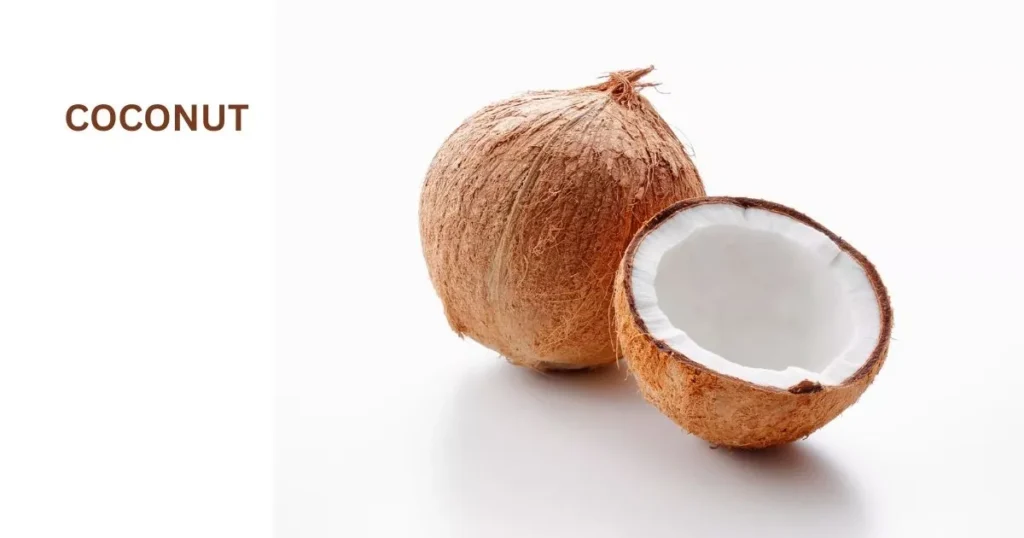 COCONUT