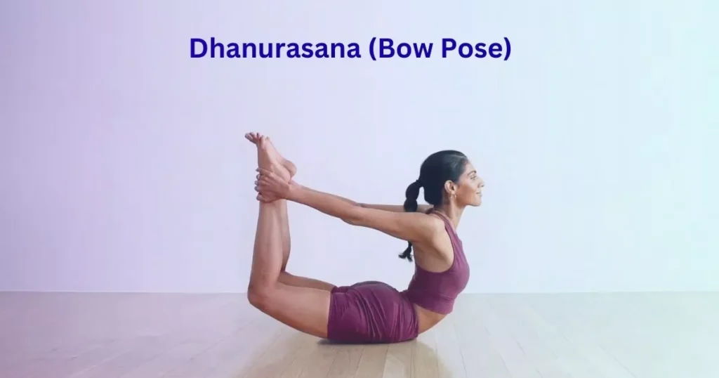 Best Yoga Asanas for Belly Fat Loss: 9 Poses to Tighten Your Core Naturally 4 yoga asanas for belly fat loss