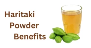 10 Amazing Haritaki Powder Benefits For Mind And Body Haritaki Powder Benefits