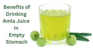 10 Amazing Benefits of Drinking Amla Juice In Empty Stomach Benefits of Drinking Amla Juice In Empty Stomach